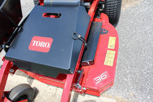 clearing curbs easy Name PROLINE 