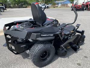 Toro Model Name TimeCutter Name TimeCutter 