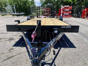 Caliber Model 7x22 EQT Length 22 7x22 EQT Length 22 