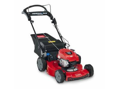 Toro Model Name Gas Powered Lawn Mowers Trim Name 21 in Name Gas Powered Lawn Mowers Trim Name 21 in. 