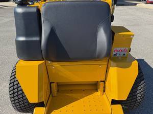 maintenance and service simple and easy Super S 48 