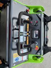 Viper Loaders Model V1300X Mini Skid Steer & Forks Color Green Engine Yanmar Diesel Horsepower 24 Transmission Walvoil Control Valves Fuel Type Diesel Status Available Recommendations 2025 Viper Loaders V1300X Mini Skid Steer Bundle Viper Mini Skid Bundle New Skid Steer Loader 2025 Viper Loaders V1300X Mini Skid Steer Grapple & Tiller Bundle 2 Mini Skid Grapple Tiller New Skid Steer Loader 2025 Viper Loaders V1300X Mini Skid Steer Mega Bundle Viper Skid Mega Bundle New Skid Steer Loader 2025 JCB 270T 270T New Skid Steer Loader Advertised pricing excludes applicable taxes title and licensing V1300X Mini Skid Steer 