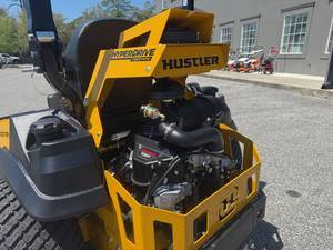 Hustler Model Name HyperDrive Trim Name 72 Name HyperDrive Trim Name 72 