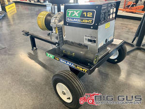 Baumalight Model TX12 PTO Generator Status Available Recommendations 2025 Baumalight 1P24 Stump Grinder 1P24 Stump Grinder New Stump Grinder 2025 Baumalight MP348-1M2 PTO Brush Mulcher New Brush Cutter 2025 IronCraft XB-S Boom Pole Skid Steer Boom Pole New Attachment / Implement 2025 IronCraft TRD 40 Mini Brush Cutter TRD40 Mini Brush Cutter New Attachment / Implement Advertised pricing excludes applicable taxes title and licensing TX12 PTO Generator Status Available Recommendations 2025 Baumalight 1P24 Stump Grinder 1P24 Stump Grinder New Stump Grinder 2025 Baumalight MP348-1M2 PTO Brush Mulcher New Brush Cutter 2025 IronCraft XB-S Boom Pole Skid Steer Boom Pole New Attachment / Implement 2025 IronCraft TRD 40 Mini Brush Cutter TRD40 Mini Brush Cutter New Attachment / Implement Advertised pricing excludes applicable taxes title and licensing 