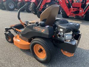 Briggs Payments Payment Frequency features proven Tuff Torq transaxles. Contoured 