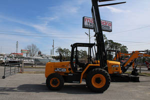 JCB Model Name Construction Rough Terrain Forklifts Trim Name 940 Generic Type Name Construction Rough Terrain Forklifts Trim Name 940 Generic Type 