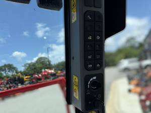 JCB Model Name Agriculture Skid Steer Loaders Trim Name 270 Generic Type Name Agriculture Skid Steer Loaders Trim Name 270 Generic Type 