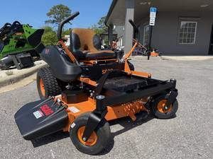 SCAG Power Equipment Model Name SLS Trim Name SLS-52H-22PX Generic Type is anything but complicated 