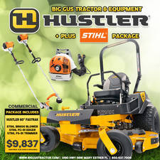 maintenance easy and simple FasTrak 60 