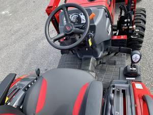 Mahindra Model 1600 Series 1626 HST Color Red Engine Mahindra diesel Horsepower 26 Transmission HST Fuel Type Diesel Status Available Lift Capacity 2646 lbs Drive 4WD Recommendations 2025 Mahindra 1600 Series 1626 HST 1626 HST with Backhoe New Utility 2025 Mahindra 1600 Series 1626 HST 1626 HST Tractor Backhoe New Utility 2025 Mahindra 1600 Series 1626 SST 1626 SST New Utility 2025 Mahindra 6000 Series 6075 Power Shuttle Cab 6075 Cab New Utility Advertised pricing excludes applicable taxes title and licensing from Big Gus 