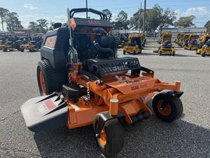 SCAG Power Equipment Model Name V-Ride II Trim Name SVRII-48V-22FX Generic Type Name V-Ride II Trim Name SVRII-48V-22FX Generic Type 