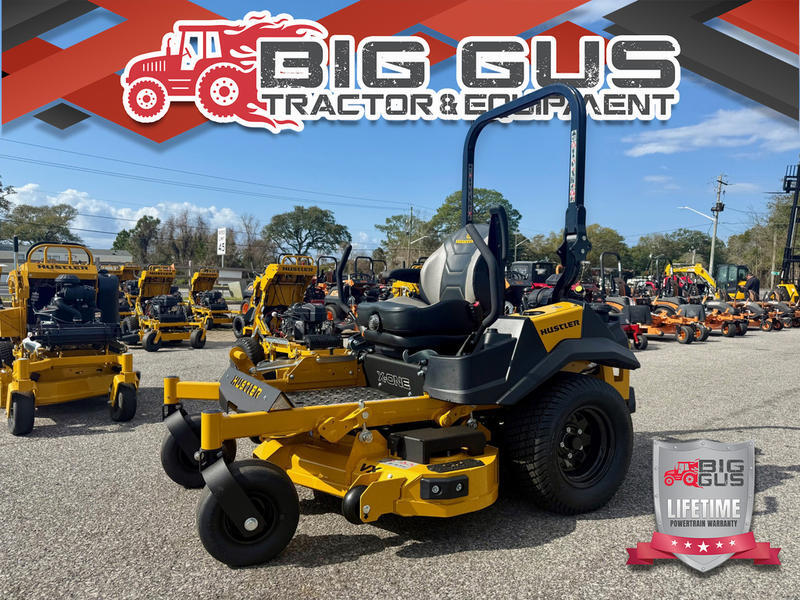 Hustler Model Name X-ONE Trim Name 52 Name X-ONE Trim Name 52 