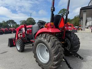 Mahindra Model Name 1600 Series Trim Name 1640 HST Generic Type Name 1600 Series Trim Name 1640 HST Generic Type 