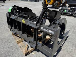 IronCraft Model Name X-treme Root Grapple Trim Name XRG72 Generic Type Name X-treme Root Grapple Trim Name XRG72 Generic Type 