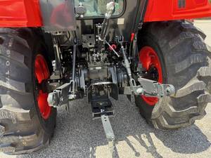 KIOTI Model Name NS Series Trim Name NS4710C HST Generic Type Name NS Series Trim Name NS4710C HST Generic Type 