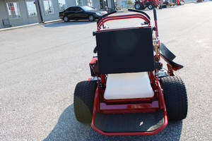 Toro Model Name GrandStand Name GrandStand 