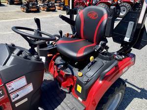 Mahindra Model 1100 1120 HST Color Red Engine Naturally Aspirated 1100 1120 HST Color Red Engine Naturally Aspirated 