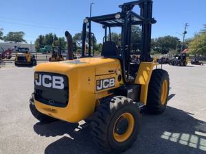 JCB Model Name Construction Rough Terrain Forklifts Trim Name 940 Generic Type Name Construction Rough Terrain Forklifts Trim Name 940 Generic Type 