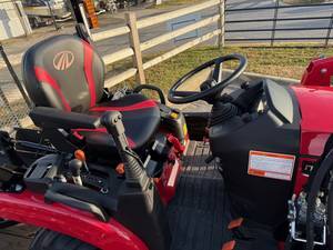 Mahindra Model 1100 1120 HST Color Red Horsepower 20 Status Available Lift Capacity 794 lbs Drive 4WD Recommendations 2025 Mahindra 1100 1120 HST 1120 Tractor Package 1 New Tractor Package 2025 Mahindra 1100 1120 HST 1120 Tractor  48 Grapple New Tractor Package 2025 Mahindra 4500 Series 4540 4WD 4540 Grapple Package New Tractor Package 2025 Mahindra 1600 Series 1626 HST 1626 HST Package 1 New Tractor Package Advertised pricing excludes applicable taxes title and licensing 1100 1120 HST Color Red Horsepower 20 Status Available Lift Capacity 794 lbs Drive 4WD Recommendations 2025 Mahindra 1100 1120 HST 1120 Tractor Package 1 New Tractor Package 2025 Mahindra 1100 1120 HST 1120 Tractor  48 Grapple New Tractor Package 2025 Mahindra 4500 Series 4540 4WD 4540 Grapple Package New Tractor Package 2025 Mahindra 1600 Series 1626 HST 1626 HST Package 1 New Tractor Package Advertised pricing excludes applicable taxes title and licensing 