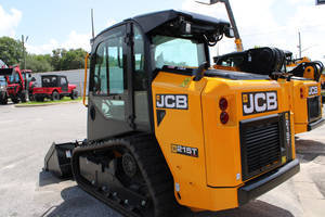 JCB Model Skid Steer Loaders 215 Color Yellow Engine JCB Diesel by Kohler T4F Horsepower 74 Fuel Type Diesel Status Available Recommendations 2025 JCB Construction Skid Steer Loaders 215 215T Canopy Skid Steer New General 2025 JCB Construction Skid Steer Loaders 215 JCB 215 Skid Steer PKG New General 2025 JCB Construction Skid Steer Loaders 215 JCB 215 Skid Steer New General 2025 JCB Construction Skid Steer Loaders 215 215 Skid Steer  Bucket New General Advertised pricing excludes applicable taxes title and licensing Skid Steer Loaders 215 Color Yellow Engine JCB Diesel by Kohler T4F Horsepower 74 Fuel Type Diesel Status Available Recommendations 2025 JCB Construction Skid Steer Loaders 215 215T Canopy Skid Steer New General 2025 JCB Construction Skid Steer Loaders 215 JCB 215 Skid Steer PKG New General 2025 JCB Construction Skid Steer Loaders 215 JCB 215 Skid Steer New General 2025 JCB Construction Skid Steer Loaders 215 215 Skid Steer  Bucket New General Advertised pricing excludes applicable taxes title and licensing 
