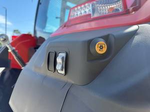 KIOTI Model Name HX Series Trim Name HX1151 Generic Type Name HX Series Trim Name HX1151 Generic Type 