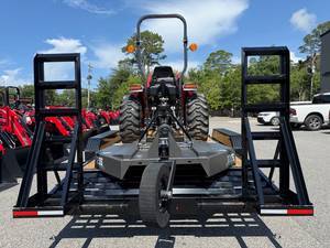 KIOTI Model Name CK Series Trim Name CK2620H Generic Type Name CK Series Trim Name CK2620H Generic Type 