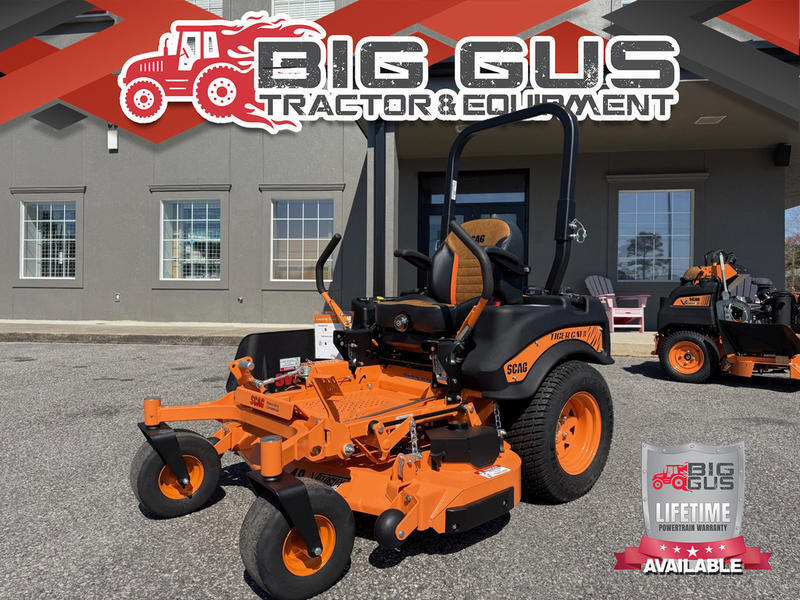 servicing the Tiger Cat Name Tiger Cat II Trim Name STCII-48V-23CV Generic Type 