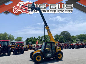 JCB Model Construction Telescopic Handlers 525-60 AGRI Color Yellow Engine JCB Diesel by Kohler Horsepower 74 Fuel Type Diesel Status Available Recommendations 2025 JCB Construction Telescopic Handlers 505-20TC JCB 505-20 Telehandler New General 2025 JCB Agriculture Telescopic Handlers 525-60 Agri JCB Telehandler 525-60 New Telehandler 2025 JCB Skid Steer Loaders 215 215t Cab Skid Steer New General 2025 JCB Construction Skid Steer Loaders 215 215T Canopy Skid Steer New General Advertised pricing excludes applicable taxes title and licensing Construction Telescopic Handlers 525-60 AGRI Color Yellow Engine JCB Diesel by Kohler Horsepower 74 Fuel Type Diesel Status Available Recommendations 2025 JCB Construction Telescopic Handlers 505-20TC JCB 505-20 Telehandler New General 2025 JCB Agriculture Telescopic Handlers 525-60 Agri JCB Telehandler 525-60 New Telehandler 2025 JCB Skid Steer Loaders 215 215t Cab Skid Steer New General 2025 JCB Construction Skid Steer Loaders 215 215T Canopy Skid Steer New General Advertised pricing excludes applicable taxes title and licensing 