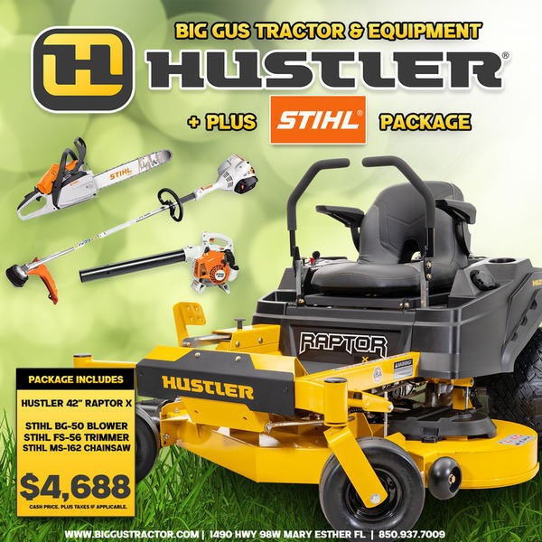 on this design Raptor X 42 