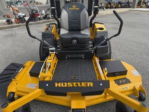 Kawaski FX850 EFI Payments Payment Frequency X-ONE 72 