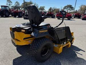 Hustler Model Name Raptor XDX Trim Name 54 Name Raptor XDX Trim Name 54 