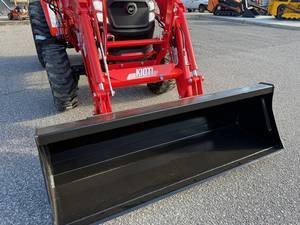 KIOTI Model Name CK20SE Series Trim Name CK4020SEH Generic Type Name CK20SE Series Trim Name CK4020SEH Generic Type 