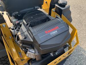 maintenance easy and simple FasTrak 48 