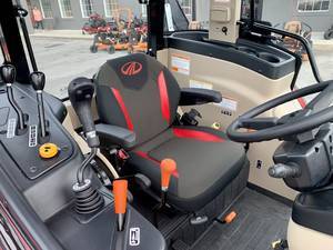 light work of the heaviest jobs Name 6000 Series Trim Name 6075 Power Shuttle Cab Generic Type 