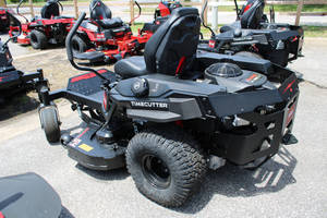 Toro Model Name TimeCutter Name TimeCutter 