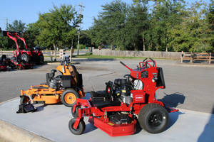 Toro Model Name GrandStand Name GrandStand 