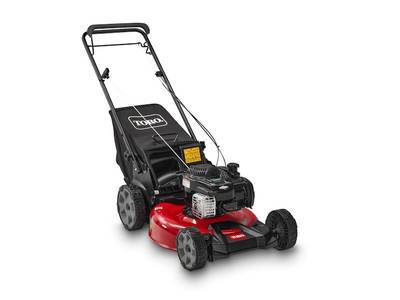 Toro Model Name Gas Powered Lawn Mowers Trim Name 21 in Name Gas Powered Lawn Mowers Trim Name 21 in. 