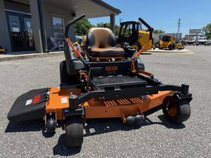 SCAG Power Equipment Model Name SLS Trim Name SLS-61H-24PX Generic Type is anything but complicated 