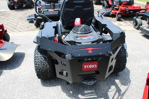 Toro Model Name TimeCutter Name TimeCutter 