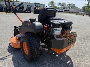 SCAG Power Equipment Model Name SLS Trim Name SLS-52H-22PX Generic Type is anything but complicated 