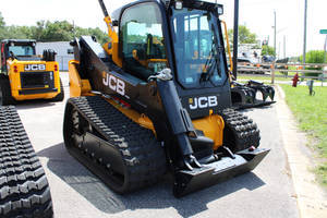 JCB Model 270T Color Yellow Engine JCB Diesel by Kohler T4F Horsepower 74 Fuel Type Diesel Status Available Recommendations 2025 JCB 270T 270T New Skid Steer Loader 2025 JCB 3TS-8T Teleskid 3TS-8T New Skid Steer Loader 2025 JCB 3TS-8T 2- Teleskid 3TS-8T New Skid Steer Loader 2025 Viper Loaders V1300X Mini Skid Steer Bundle Viper Mini Skid Bundle New Skid Steer Loader Advertised pricing excludes applicable taxes title and licensing 270T Color Yellow Engine JCB Diesel by Kohler T4F Horsepower 74 Fuel Type Diesel Status Available Recommendations 2025 JCB 270T 270T New Skid Steer Loader 2025 JCB 3TS-8T Teleskid 3TS-8T New Skid Steer Loader 2025 JCB 3TS-8T 2- Teleskid 3TS-8T New Skid Steer Loader 2025 Viper Loaders V1300X Mini Skid Steer Bundle Viper Mini Skid Bundle New Skid Steer Loader Advertised pricing excludes applicable taxes title and licensing 
