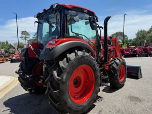 KIOTI Model Name HX Series Trim Name HX1151 Generic Type Name HX Series Trim Name HX1151 Generic Type 