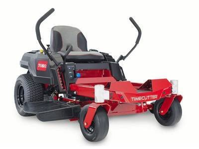 Toro Model Name TimeCutter Name TimeCutter 