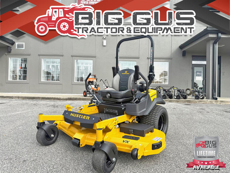 Kawaski FX850 EFI Payments Payment Frequency X-ONE 72 