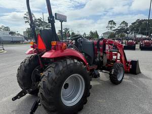 Mahindra Model Name 1600 Series Trim Name 1640 HST Generic Type Name 1600 Series Trim Name 1640 HST Generic Type 