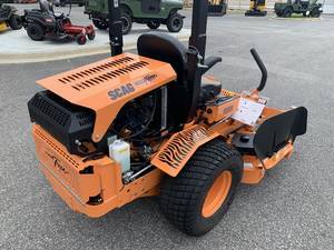 Kubota Diesel Payments Payment Frequency Turf Tiger II Diesel STTII-61V-25KBD Color Orange Engine Kubota diesel Horsepower 25 Fuel Type Diesel Status Available Deck Size 61 Deck Type Fabricated Engine Brand Kubota Diesel Recommendations 2025 SCAG Power Equipment Tiger Cat II STCII-52V-26FT-EFI Tiger Cat 52 26HP EFI New Zero-Turn Mower 2025 SCAG Power Equipment Liberty Z SZL-61H-27SR Liberty Z 61 27SR New Zero-Turn Mower 2025 SCAG Power Equipment Freedom Z 52 