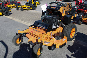 KAWASAKI EFI Payments Payment Frequency is a best seller for COMMERCIAL stand-up SCAG zero turns 