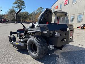 Kawasaki Payments Payment Frequency TimeCutter 