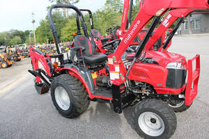 Mahindra Model MX26XLTHILB VIN M26H230333841 Status Available Recommendations 2024 Mahindra eMax 20S HST eMax 20 HST New Compact 2024 Mahindra eMax 20S HST 2- eMax 20 HST New Compact 2025 Mahindra 1600 Series 1626 HST 1626 HST New Utility 2025 Mahindra 1600 Series 1626 SST 1626 SST New Utility Advertised pricing excludes applicable taxes title and licensing MX26XLTHILB VIN M26H230333841 Status Available Recommendations 2024 Mahindra eMax 20S HST eMax 20 HST New Compact 2024 Mahindra eMax 20S HST 2- eMax 20 HST New Compact 2025 Mahindra 1600 Series 1626 HST 1626 HST New Utility 2025 Mahindra 1600 Series 1626 SST 1626 SST New Utility Advertised pricing excludes applicable taxes title and licensing 