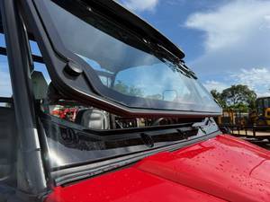 KIOTI Model Name Utility Vehicles Trim Name K9 2400 Generic Type Name Utility Vehicles Trim Name K9 2400 Generic Type 